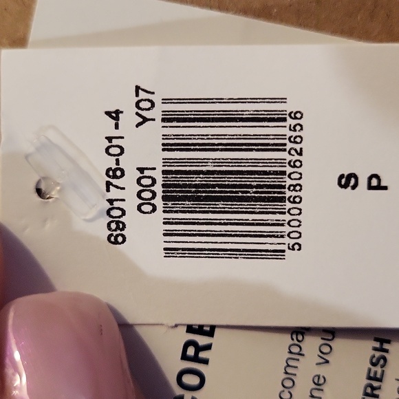 *3/$10* NWT Old Navy Men's Tank, S - Picture 9 of 9